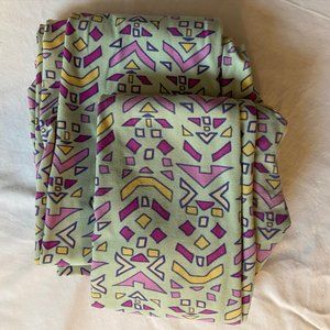 Lularoe mom/daughter leggings